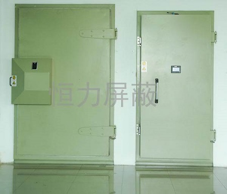 屏蔽門的設(shè)計(jì)原則及作用 一維旋轉(zhuǎn)電動(dòng)屏蔽門 (1).jpg