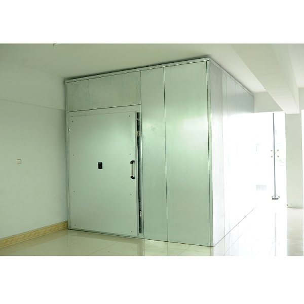 電磁屏蔽室 電磁屏蔽室