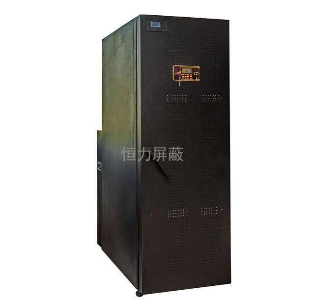 屏蔽機(jī)柜 屏蔽機(jī)柜
