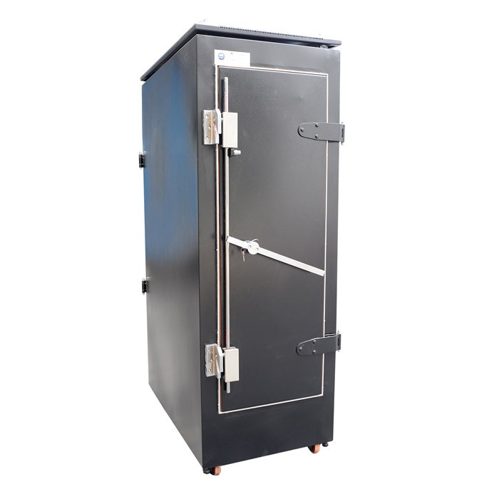 屏蔽機柜 屏蔽機柜